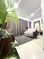The Inflora (D17), Condominium #620664741